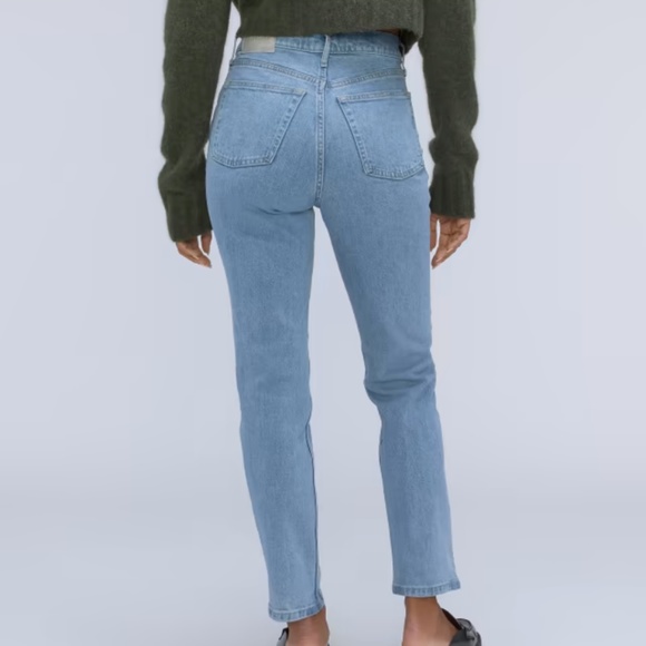 Everlane Cheeky Jean - Picture 7 of 7